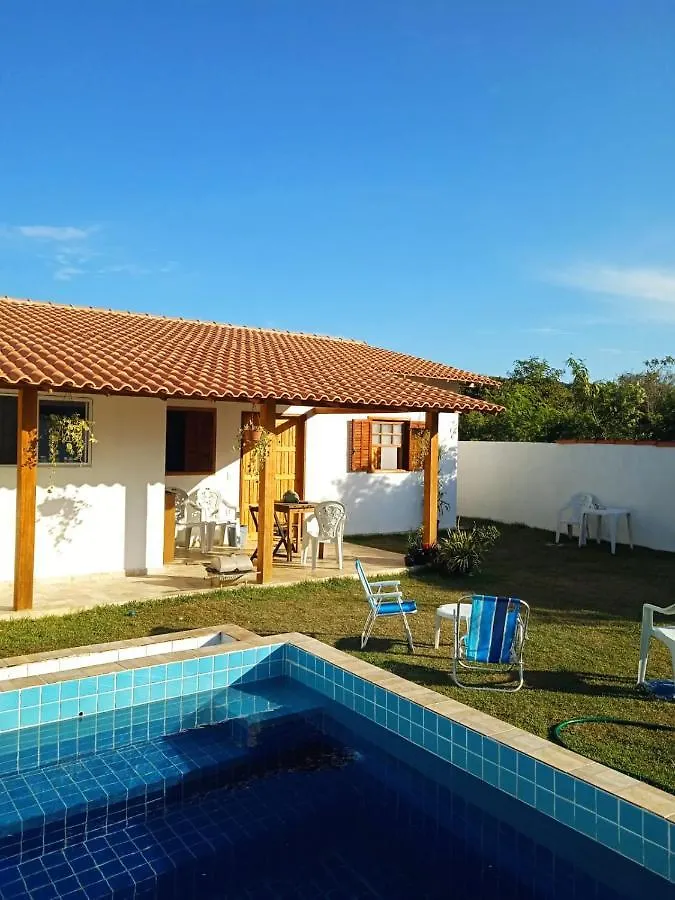 Pousada Grao De Areia Armacao dos Buzios Hotel
