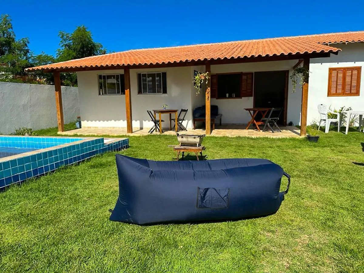 Hotel Pousada Grao De Areia Armacao dos Buzios