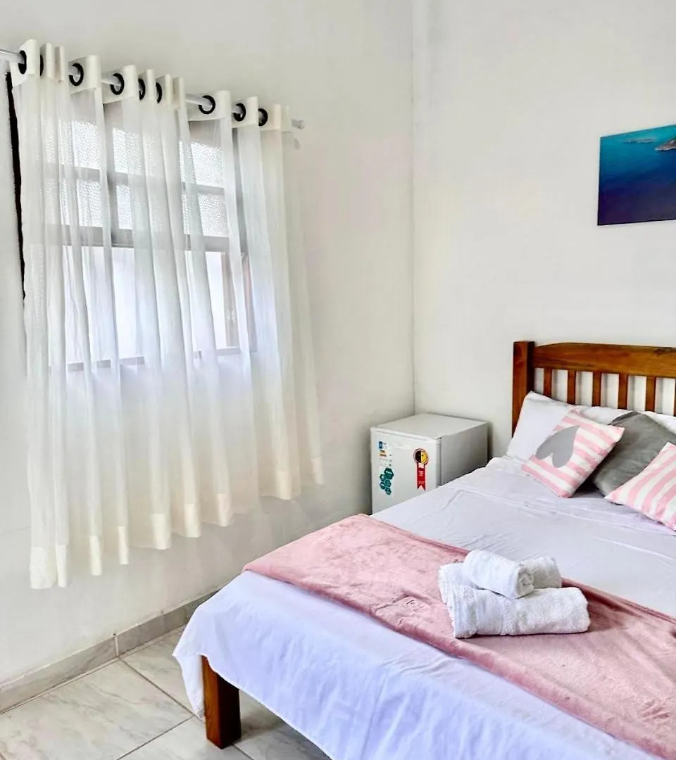 Hotel Pousada Grao De Areia Armacao dos Buzios