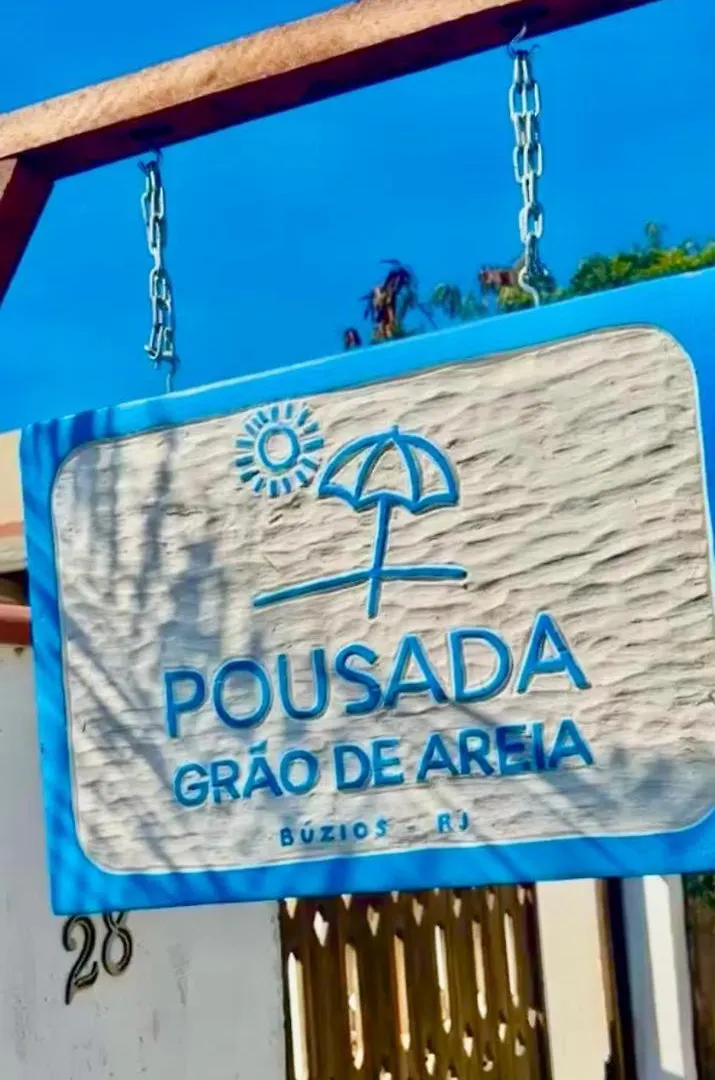 Pousada Grao De Areia Armacao dos Buzios 0*,  Brazil