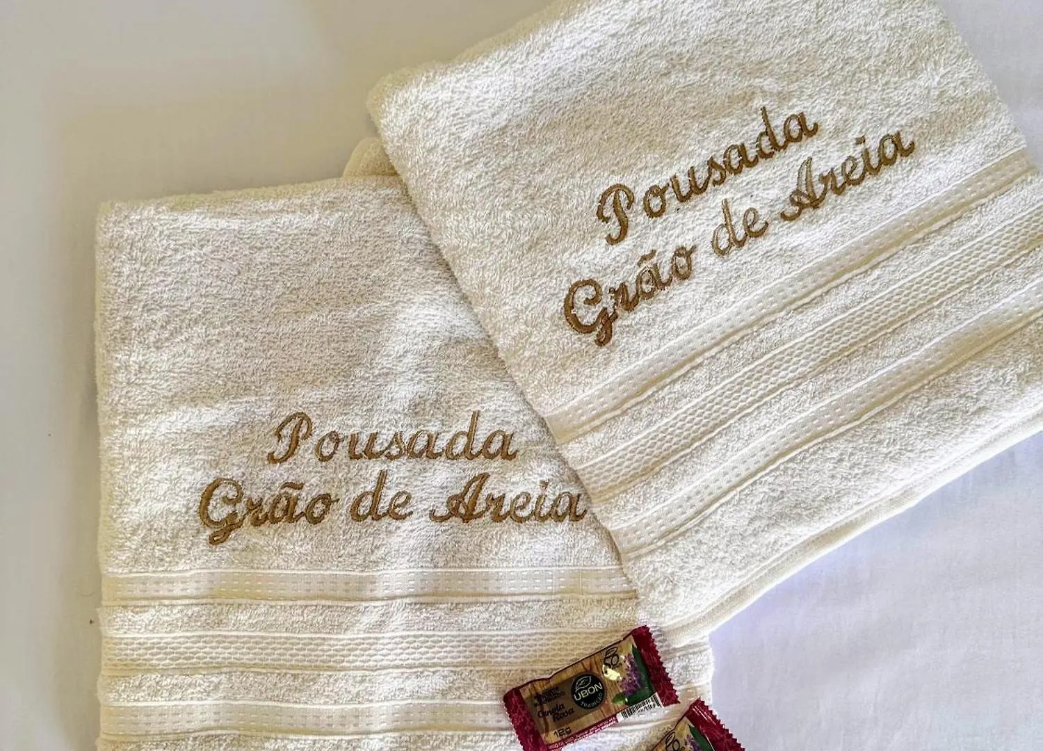 Pousada Grao De Areia Armacao dos Buzios Brazil